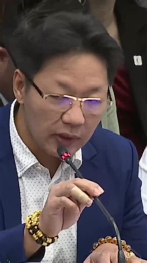 Pacifico Discaya sworn statement summary #CongressPH #DPWHcontractor | Real Enlighten