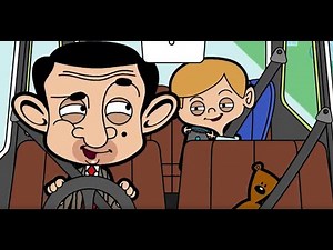 Mr Bean Becomes a Babysitter 👶| Mr Bean Animated Season 3 | Cartoons for Kids | Full Episodes