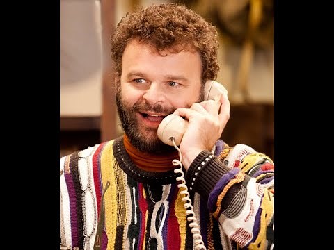 Peggy Discover Card Commercial "Swatting Flies" Aired October 6, 2011