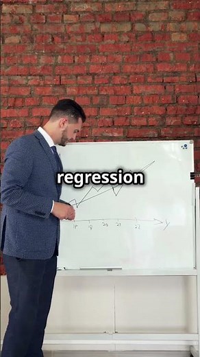 Logistic Regression in Machine Learning Explained With an Example 🤖 What is Logistic Regression? #AI