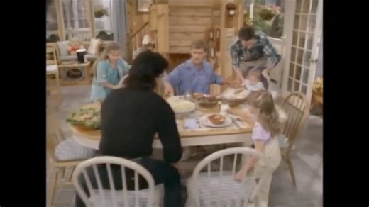 31K views · 651 reactions | Full House, created by Jeff Franklin for...