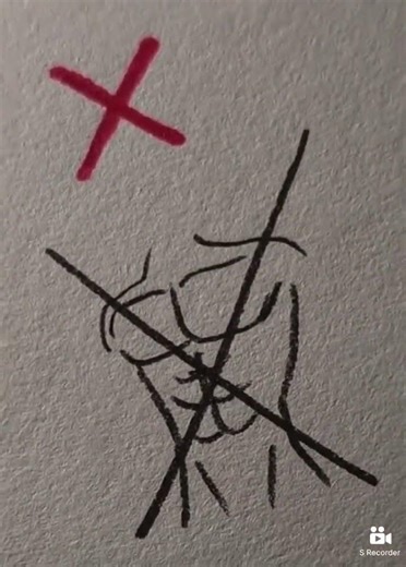 How to draw abs tutorial