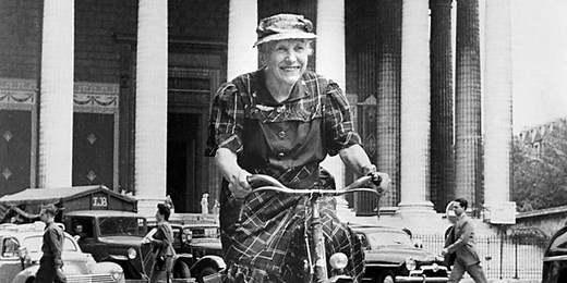 Journée internationale des droits des femmes : 5 femmes inspirantes dans l’Histoire à découvrir en podcast