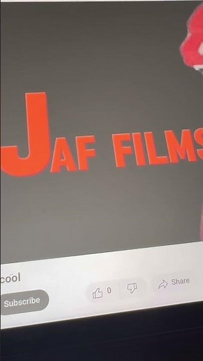 Paramount Pictures/JA Films/Nick Jr Frogs/Cartoon Pizza (2004)