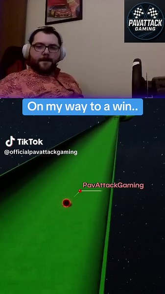 PavAttackGaming on TikTok