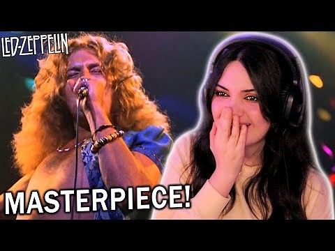 Led Zeppelin - Since I've Been Loving You Reaction | Led Zeppelin Reaction