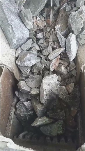 The stone production line is hot selling, come and start your money-making journey!