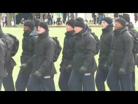 RTC Navy boot camp graduation #rtc #navybootcamp #navy