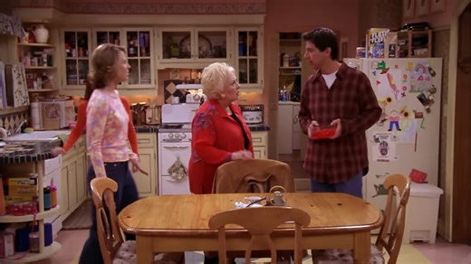 30K views · 763 reactions | Ray Ruins Roberts Bachelor Party Everybody Loves Raymond | DAEM ALHUE | Facebook