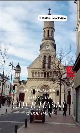 Cheb Hasni : Légende de la musique Rai