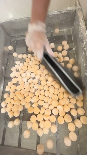 89K views · 2.1K reactions | Orange Creams Covered in Chocolate  (with sprinkles) | Hercules Candy Co | Facebook