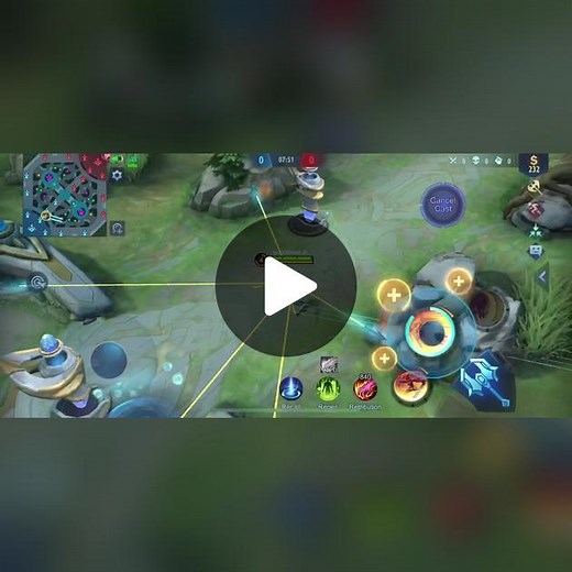 Learn How to Master Straight Cable in MLBB with These Tips and Tricks