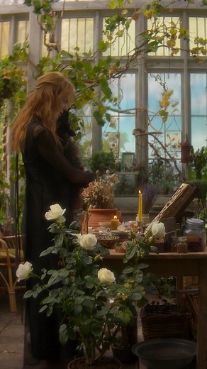 Sandra Bullock y Nicole Kidman regresan en #HechizoDeAmor: La magia continúa este 10 de septiembre, solo en cines. Mira el teaser tráiler ya. #PracticalMagic2 #PracticalMagic #NicoleKidman #SandraBullock