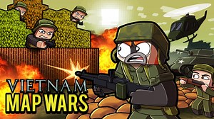 Vietnam War Pack 1.12.2 (Expansive Weaponry) - VoidLauncher Home Page