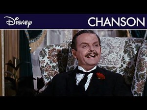 Mary Poppins - Je Vis et Mène une Vie Aisée