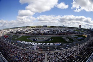 NASCAR 2022: Full weekend schedule for Bank of America Roval 400 at Charlotte Motor Speedway