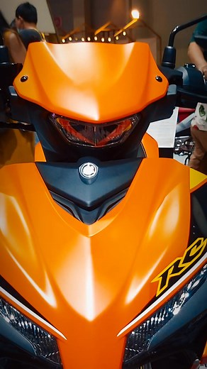 "Unleashing the thrill with the latest 155cc Yamaha Exciter – where power meets passion! | Moto Buzz