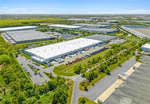 Massive N.J. industrial property changes hands in major deal
