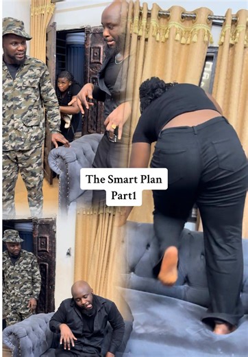 The Smart Plan part1