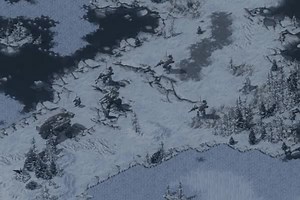 artic camo video - Tiberian War: WarZone mod for C&C: Tiberian Sun Firestorm