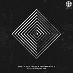 Andre Sobota & Felipe Novaes - Prescience