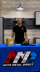 1.2K views · 14 reactions | #AutoMetalDirect has complete OE style replacement body mount kits for your 88-98 #ChevyTrucks and #GMCTrucks OBS C1500-K3500 IN STOCK! | Auto Metal Direct | Facebook