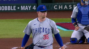 Lo más destacado CHC-ARI