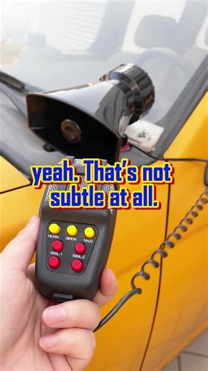 Unsubtle Signs of Road Rage: A Closer Look