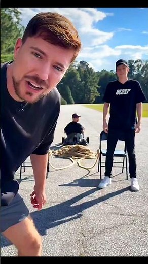Mr beast challenge videos #short #mrbeast