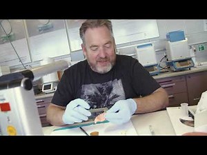 Full Dentures with inLab SW 20: Interview with Frank Acosta