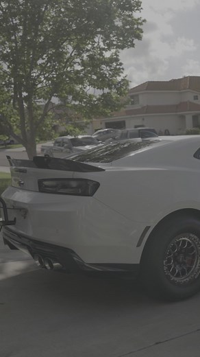 🔊up for @lethalcamaroith Stainless Works | Stainless Works