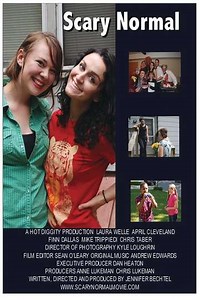 Scary Normal (2013) - Movie