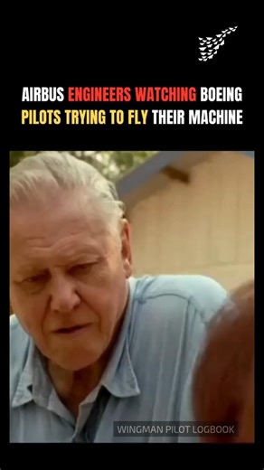 How do Boeing pilots fly Airbus?