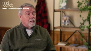 Postcards:Bible Camp History, Norwegian Log Church, Memorial Season 14 Episode 9