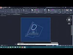 Como reparar arquivo danificado do AutoCAD (opção 2)