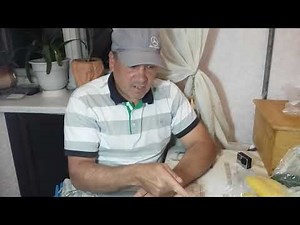 Purchased products with missing weight.