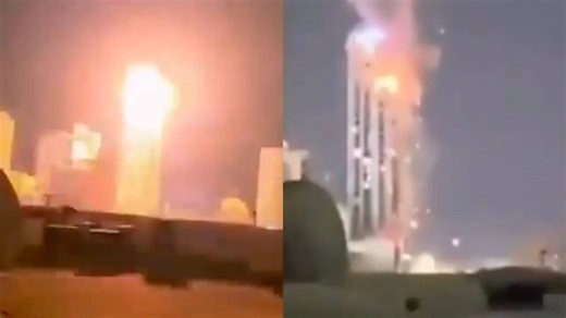 Fact Check: Did Iran Target Citibank Offices in Dubai, Manama - What We Know