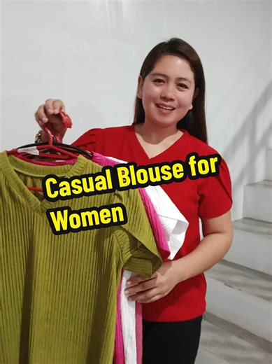 Affordable Casual Blouse Options for Women