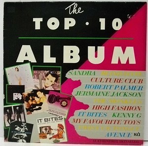 Various - The Top 10 Album