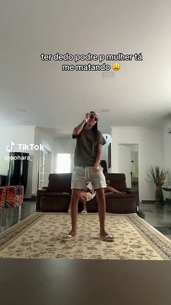 Dedo Podre para Relacionamentos: Uma Realidade Complicada