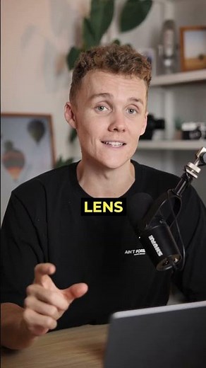 The BEST Canon Lenses for VIDEO 2023