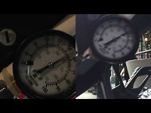 Fuel Pump Failure KTM 1290