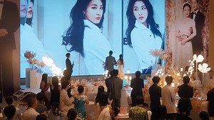 1M views · 11K reactions | Wife exposes husband's cheating at wedding 妻子在婚礼上曝光丈夫出轨 #chenyao #guanhong #luoyunxi #bailu #wanghedi #yushuxin #zhaolusi #hotdrama #完美的她 | 云剧屋CDrama | Facebook