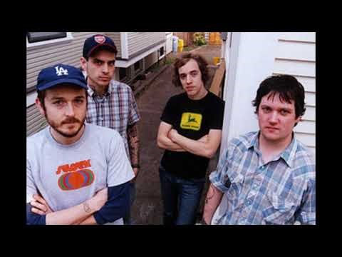 Modest Mouse - Showbox - 2003-10-05