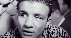 Jake LaMotta - ‘Raging Bull’ Biography - Boxing Daily