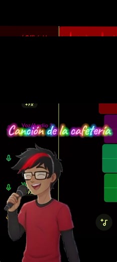 Canción de la Cafetería: Un Cover de MLP