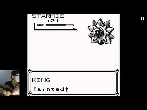 Attempting To Complete Pokemon Red - Part 2