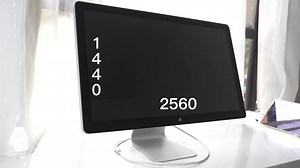 蘋果第三好的顯示器，Apple Thunderbolt Display初步體驗 #蘋果 #Mac #macOS | 數碼洋蔥圈