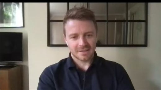 【中字】【Jack Lowden】Jack Lowden和James Brooks谈流人Slow Horses