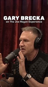 497K views · 7.1K reactions | @JoeRogan sits down with @GaryBrecka to talk about all things bio-hacking and his favorite way to remineralize the body, Baja Gold Salt Co.! #JoeRogan #BajaGold #GaryBrecka #bajagoldsalt #mineralsalt #joeroganecperience | Baja Gold Salt Co. | Facebook
